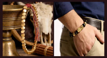 Red String vs Pixiu Bracelet: Different Intentions, Different Feel