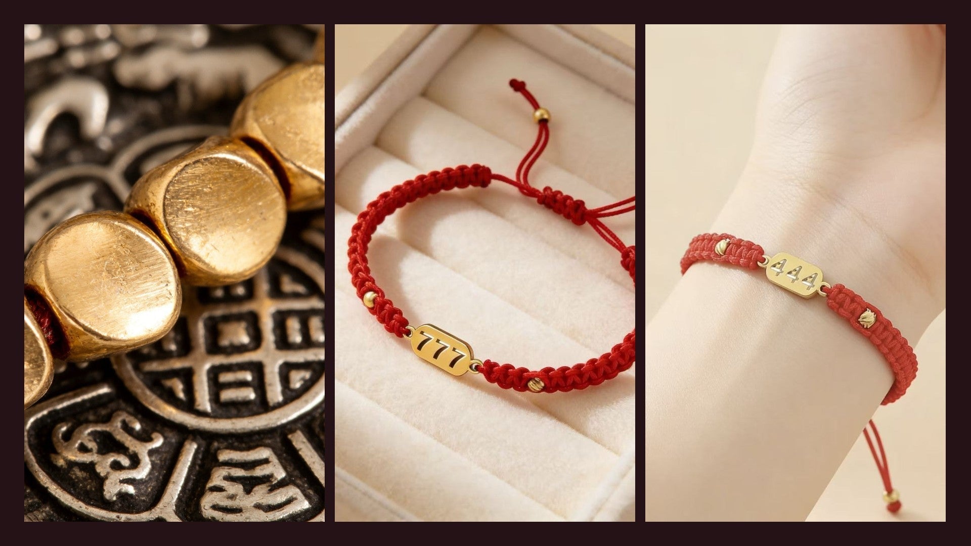 The Complete Guide to Red String Bracelets: Meaning, Traditions & How to Choose One